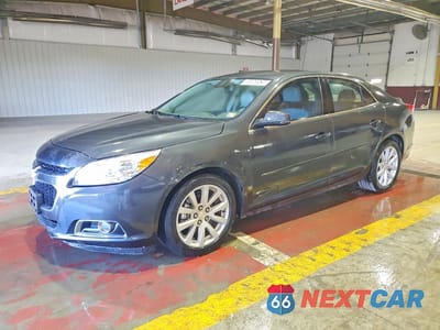 2014 CHEVROLET MALIBU 2LT 1G11E5SL1EF164316 - główne zdjęcie licytacji z USA - miniatura