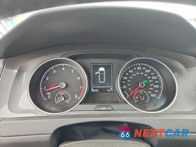 Zdjęcie 9 z 12 samochodu: 2017 VOLKSWAGEN GOLF ALLTRACK S VIN:3VWH17AU2HM527019 - miniatura