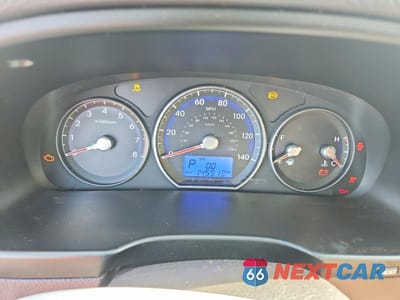 Zdjęcie 9 z 13 samochodu: 2011 HYUNDAI SANTA FE GLS VIN:5XYZG4AG5BG017329 - miniatura