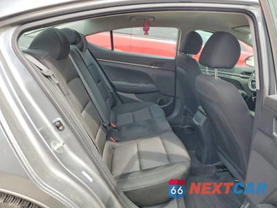 Zdjęcie 10 z 12 samochodu: 2018 HYUNDAI ELANTRA SE VIN:KMHD74LF1JU449598 - miniatura