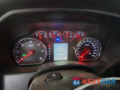 Zdjęcie 9 z 12 samochodu: 2019 CHEVROLET SILVERADO K2500 HEAVY DUTY VIN:2GC2KREG2K1165536 - miniatura
