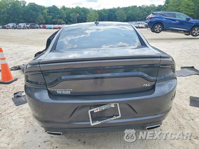 Zdjęcie 6 z 12 samochodu: 2017 DODGE CHARGER R/T VIN:2C3CDXCT0HH528097 - miniatura