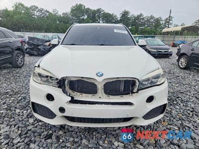 Piąte zdjęcie samochodu w środku: 2017 BMW X5 SDRIVE35I VIN:5UXKR2C59H0U20075 - miniatura