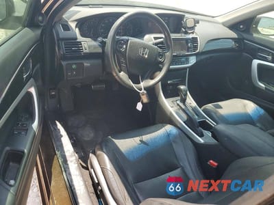 Zdjęcie 8 z 13 samochodu: 2013 HONDA ACCORD EXL VIN:1HGCT1B83DA019253 - miniatura