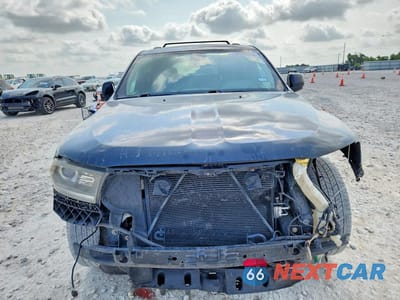 Piąte zdjęcie samochodu w środku: 2014 DODGE DURANGO LIMITED VIN:1C4RDHDG2EC592718 - miniatura