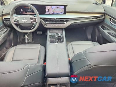 Zdjęcie 8 z 12 samochodu: 2025 NISSAN MURANO SL VIN:5N1AZ3CS9SC124273 - miniatura