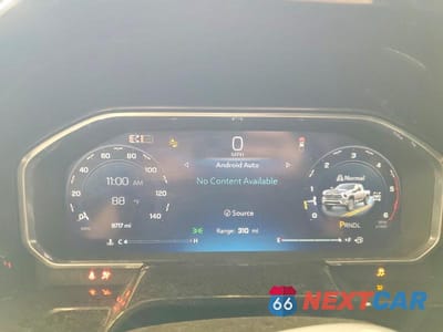 Zdjęcie 9 z 12 samochodu: 2026 CHEVROLET SILVERADO K2500 HEAVY DUTY LT VIN:2GC1KNEYXT1155996 - miniatura
