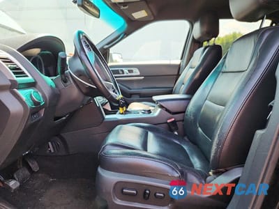 Zdjęcie 7 z 13 samochodu: 2013 FORD EXPLORER XLT VIN:1FM5K8D87DGA51230 - miniatura