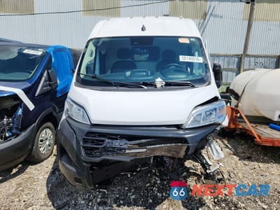 Piąte zdjęcie samochodu w środku: 2025 RAM PROMASTER 3500 DELIVERY VAN VIN:3C6LRVDG1SE520569 - miniatura
