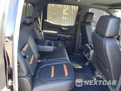 Zdjęcie 10 z 12 samochodu: 2019 GMC SIERRA K1500 AT4 VIN:1GTP9EEL1KZ162528 - miniatura