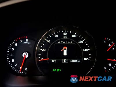 Zdjęcie 9 z 13 samochodu: 2016 KIA SORENTO SX LIMITED VIN:5XYPKDA15GG030655 - miniatura