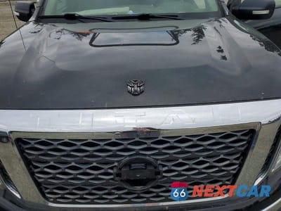 Zdjęcie 11 z 12 samochodu: 2018 NISSAN TITAN S VIN:1N6AA1CK1JN549325 - miniatura