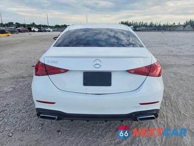 Zdjęcie 6 z 12 samochodu: 2023 MERCEDES-BENZ C 300 VIN:W1KAF4GB1PR106146 - miniatura
