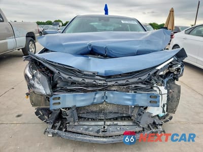 Piąte zdjęcie samochodu w środku: 2024 CHEVROLET MALIBU LT VIN:1G1ZD5ST4RF211382 - miniatura