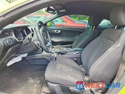 Zdjęcie 7 z 12 samochodu: 2020 FORD MUSTANG VIN:1FA6P8THXL5159255 - miniatura