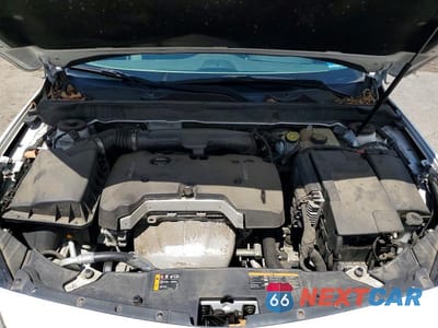 Zdjęcie 11 z 12 samochodu: 2016 CHEVROLET MALIBU LIMITED LS VIN:1G11B5SA5GU119191 - miniatura