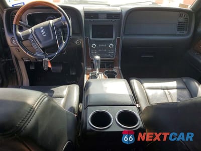 Zdjęcie 8 z 13 samochodu: 2017 LINCOLN NAVIGATOR SELECT VIN:5LMJJ2HT7HEL09239 - miniatura