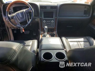 Zdjęcie 8 z 13 samochodu: 2017 LINCOLN NAVIGATOR SELECT VIN:5LMJJ2HT7HEL09239 - miniatura