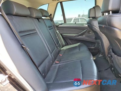Zdjęcie 10 z 12 samochodu: 2011 BMW X5 XDRIVE35I VIN:5UXZV4C55BL403897 - miniatura