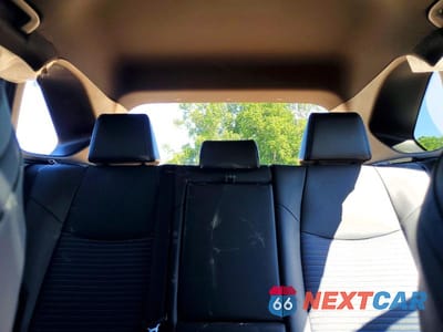Zdjęcie 10 z 14 samochodu: 2022 TOYOTA RAV4 XSE VIN:JTME6RFV4ND526482 - miniatura