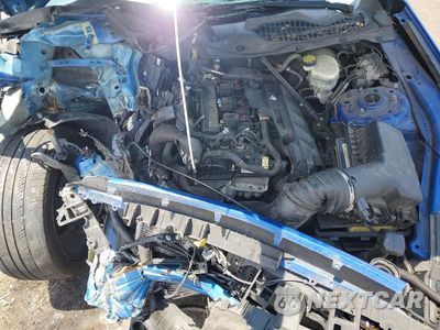 Zdjęcie 11 z 12 samochodu: 2017 FORD MUSTANG VIN:1FA6P8TH8H5208573 - miniatura