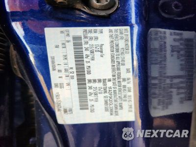 Zdjęcie 12 z 12 samochodu: 2016 FORD FOCUS SE VIN:1FADP3K20GL336694 - miniatura