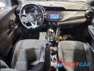 Zdjęcie 8 z 13 samochodu: 2018 NISSAN KICKS S VIN:3N1CP5CU0JL508142 - miniatura