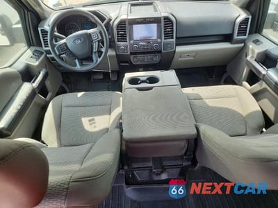 Zdjęcie 8 z 12 samochodu: 2020 FORD F150 SUPERCREW VIN:1FTEW1EP3LFC09122 - miniatura