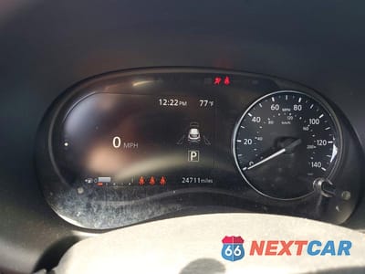 Zdjęcie 9 z 13 samochodu: 2024 NISSAN KICKS SV VIN:3N1CP5CV1RL552574 - miniatura
