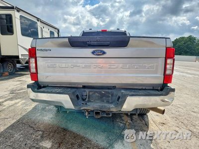 Zdjęcie 6 z 12 samochodu: 2020 FORD F250 SUPER DUTY VIN:1FT7W2B69LED36148 - miniatura