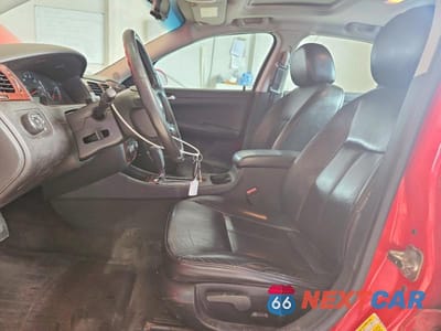 Zdjęcie 7 z 12 samochodu: 2009 CHEVROLET IMPALA VIN:2G1WU57M891284234 - miniatura