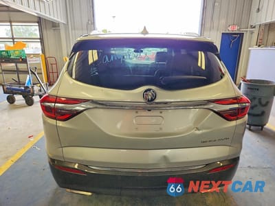 Zdjęcie 6 z 14 samochodu: 2019 BUICK ENCLAVE ESSENCE VIN:5GAERBKW2KJ182520 - miniatura
