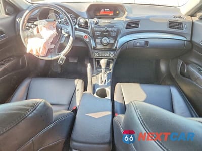 Zdjęcie 8 z 12 samochodu: 2018 ACURA ILX VIN:19UDE2F36JA004034 - miniatura