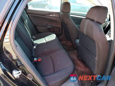 Zdjęcie 10 z 12 samochodu: 2016 HONDA CIVIC EX VIN:19XFC2F75GE208538 - miniatura