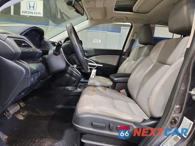 Zdjęcie 7 z 13 samochodu: 2015 HONDA CR-V EXL VIN:2HKRM4H72FH643076 - miniatura