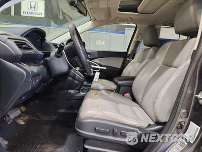 Zdjęcie 7 z 13 samochodu: 2015 HONDA CR-V EXL VIN:2HKRM4H72FH643076 - miniatura