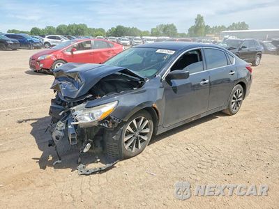 2018 NISSAN ALTIMA 2.5 SV 1N4AL3AP9JC208392 - główne zdjęcie licytacji z USA - miniatura
