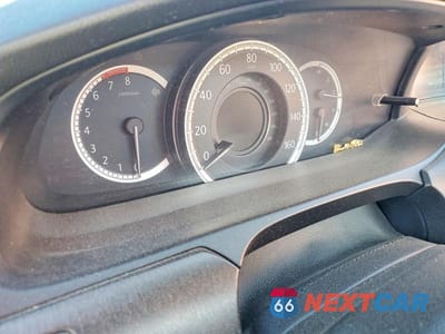Zdjęcie 9 z 12 samochodu: 2015 HONDA ACCORD EXL VIN:1HGCR2F86FA120322 - miniatura