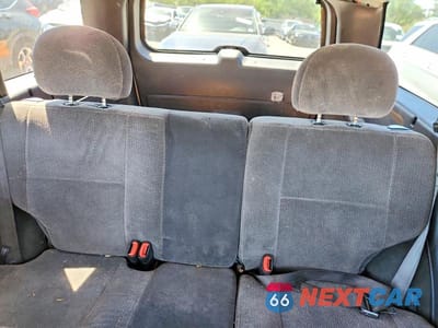 Zdjęcie 10 z 13 samochodu: 2000 JEEP GRAND CHEROKEE LAREDO VIN:1J4GW48S4YC341870 - miniatura