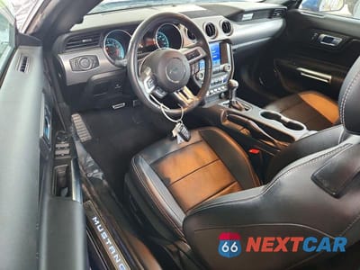 Zdjęcie 8 z 12 samochodu: 2022 FORD MUSTANG VIN:1FATP8UH4N5130113 - miniatura
