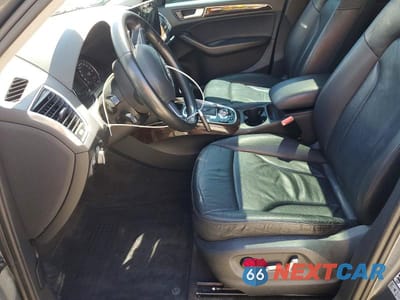 Zdjęcie 7 z 13 samochodu: 2013 AUDI Q5 PREMIUM PLUS VIN:WA1LFAFPXDA006498 - miniatura