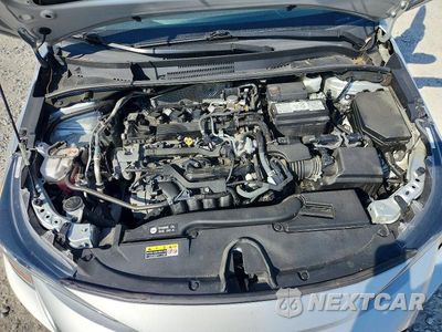 Zdjęcie 11 z 12 samochodu: 2023 TOYOTA COROLLA LE VIN:5YFB4MDE0PP046664 - miniatura