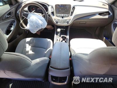 Zdjęcie 8 z 12 samochodu: 2022 CHEVROLET MALIBU VIN:1G1ZD5ST9NF197005 - miniatura