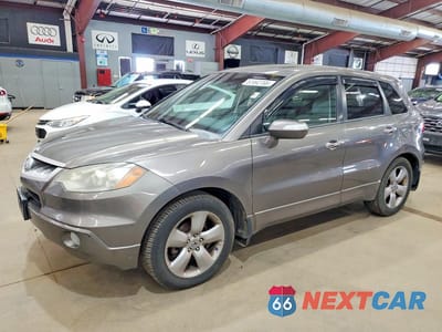 2008 ACURA RDX 5J8TB185X8A001404 - główne zdjęcie licytacji z USA - miniatura