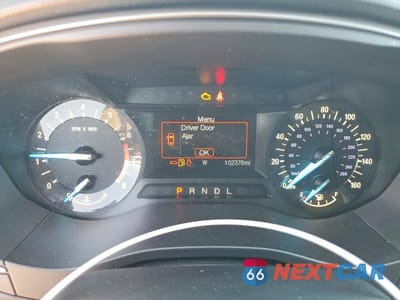 Zdjęcie 9 z 12 samochodu: 2018 FORD FUSION SE VIN:3FA6P0H79JR140658 - miniatura