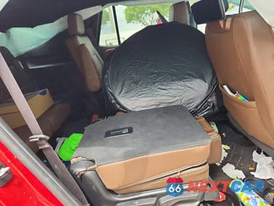 Zdjęcie 11 z 13 samochodu: 2024 CHEVROLET TAHOE K1500 HIGH COUNTRY VIN:1GNSKTKT5RR325061 - miniatura