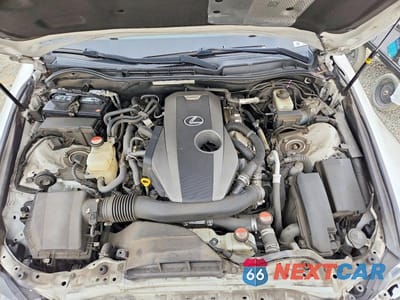 Zdjęcie 11 z 12 samochodu: 2016 LEXUS IS 200T VIN:JTHBA1D22G5014744 - miniatura