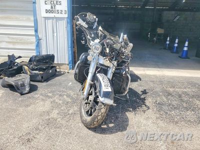 Drugie zdjęcie samochodu z przodu: 2015 HARLEY-DAVIDSON FLHTCUL ULTRA CLASSIC LOW VIN:1HD1KDM17FB652036 - miniatura
