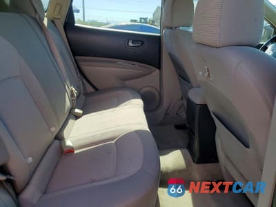 Zdjęcie 11 z 13 samochodu: 2009 NISSAN ROGUE S VIN:JN8AS58T19W323708 - miniatura