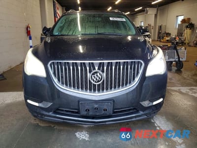 Piąte zdjęcie samochodu w środku: 2015 BUICK ENCLAVE VIN:5GAKVBKDXFJ228369 - miniatura